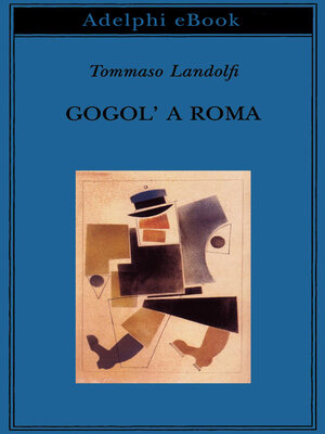cover image of Gogol' a Roma